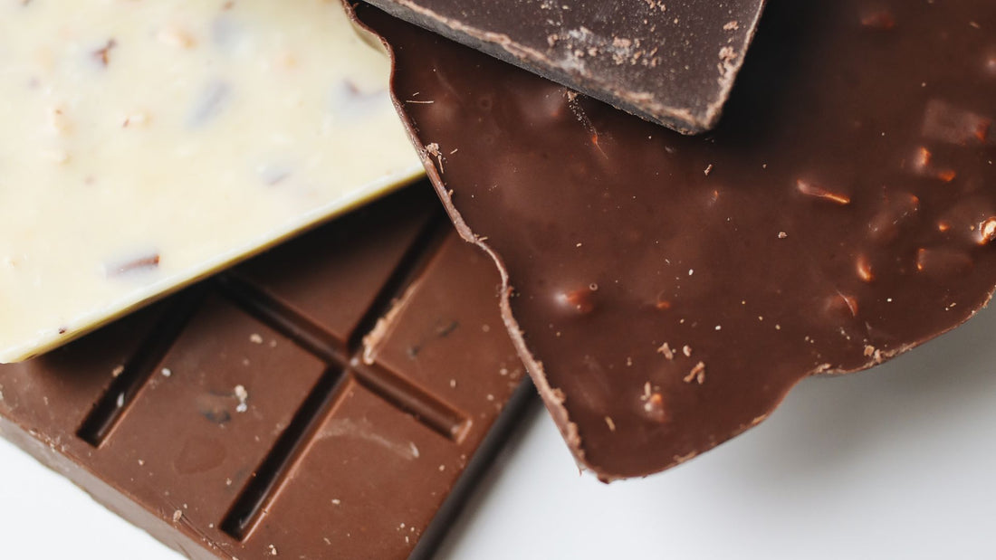 Chocolat et intestin, bon ou mauvais ?
