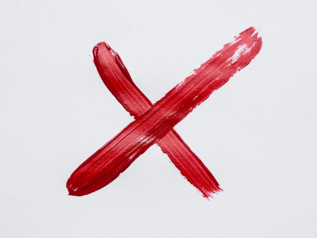 Les erreurs alimentaires les plus fréquentes avec le SII