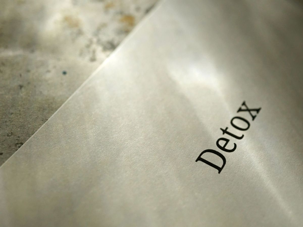 Détox et digestion : le vrai du&nbsp;faux