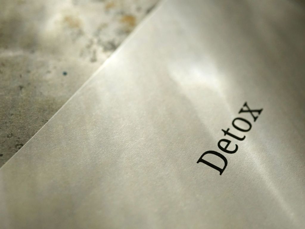 Détox et digestion : le vrai du faux