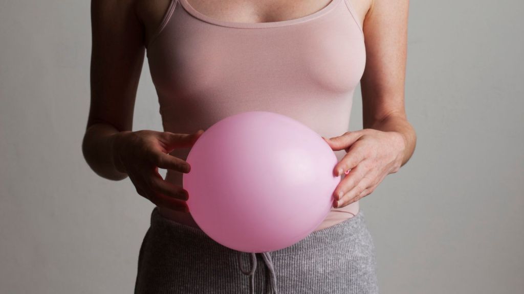 7 stratégies pour réduire les ballonnements de l'après-midi