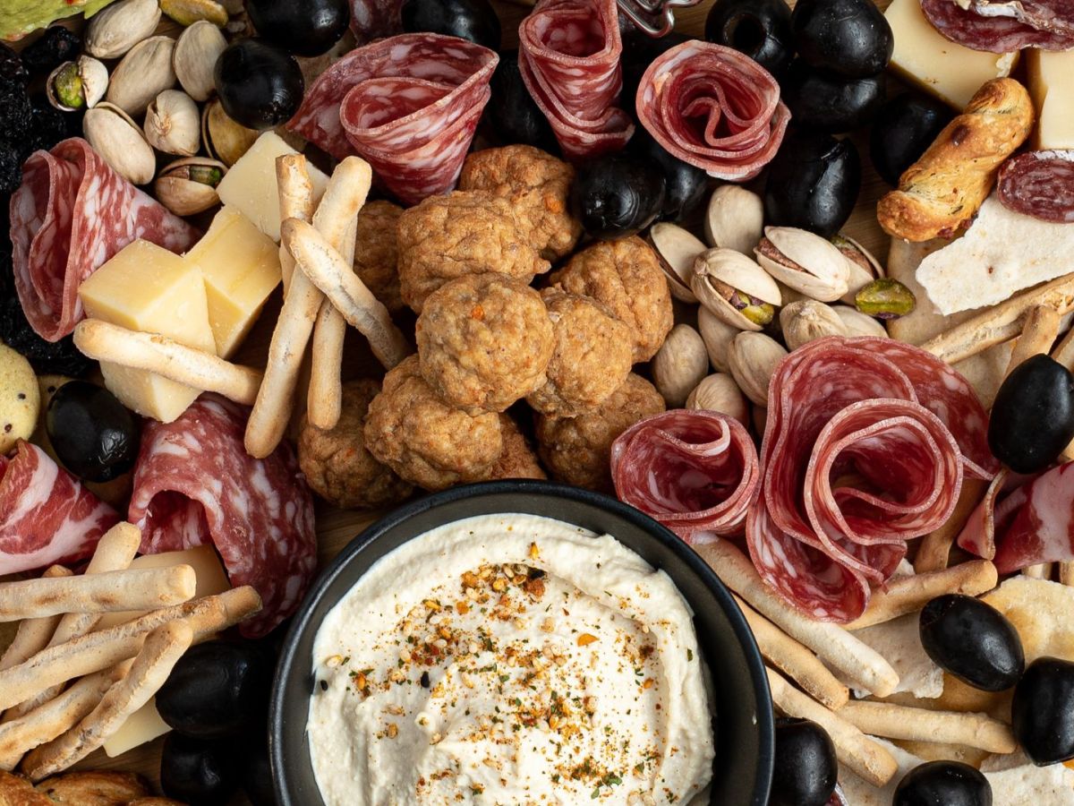 Apéro low FODMAP, mon guide pour se régaler sans&nbsp;souffrir