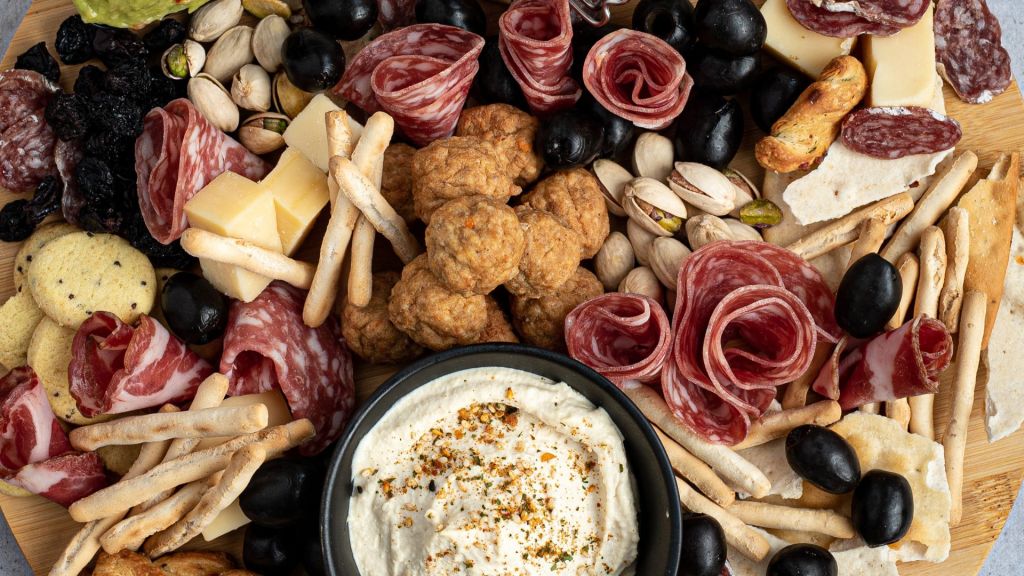 Apéro low FODMAP, mon guide pour se régaler sans souffrir